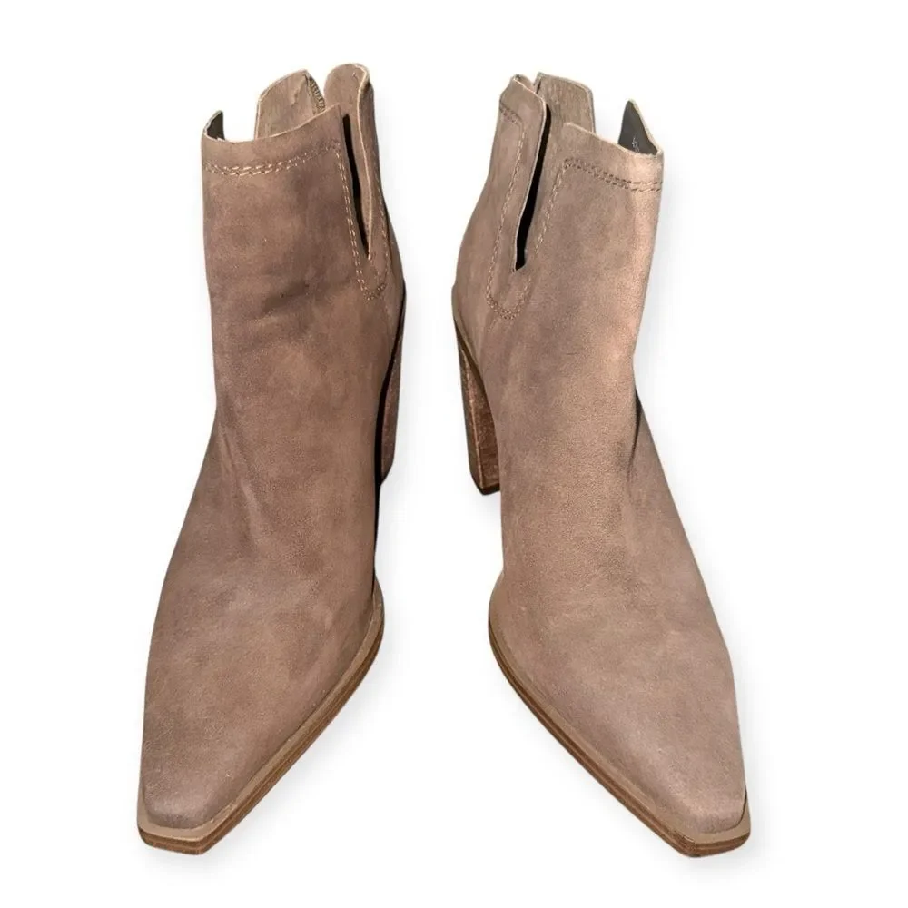 Vince Camuto minimal wear